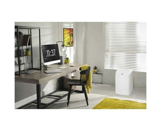 Мобильный кондиционер Zanussi ZACM-09 MSH/N1 НС-1294910 – изображение 4