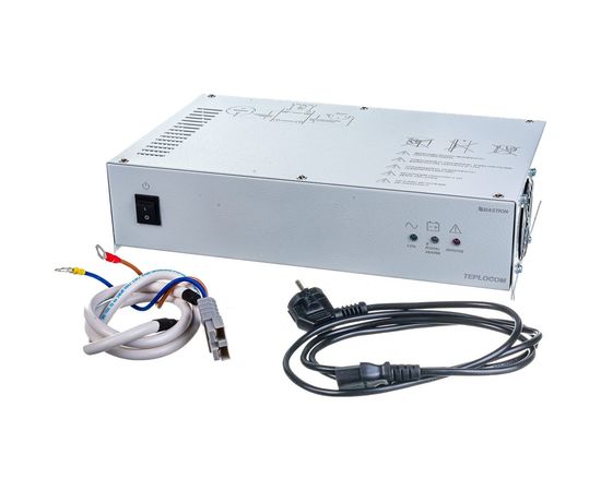 Источник питания Бастион Teplocom 600 319 – изображение 9