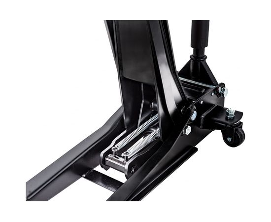 Гидравлический супернизкий подкатной домкрат Gigant 3 т HTJ-3SL – изображение 7