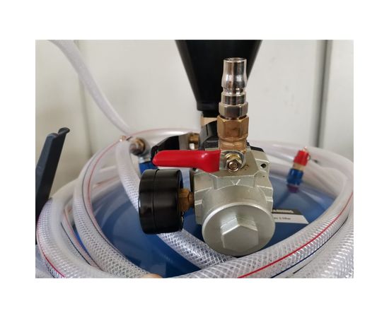 Пеногенератор высокого давления AE&T 50л FS-350B – изображение 8