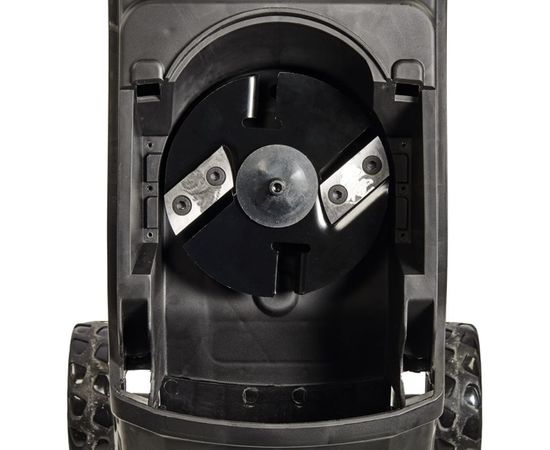 Электрический садовый измельчитель Einhell GC-KS 2540 3430330 – изображение 10