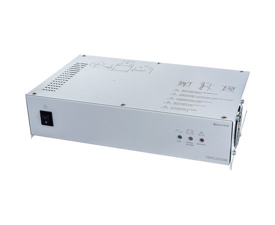 Источник питания Бастион Teplocom 600 319 – изображение 8