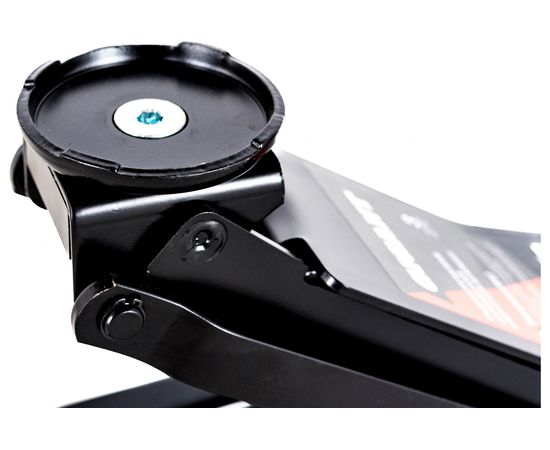 Гидравлический супернизкий подкатной домкрат Gigant 3 т HTJ-3SL – изображение 8