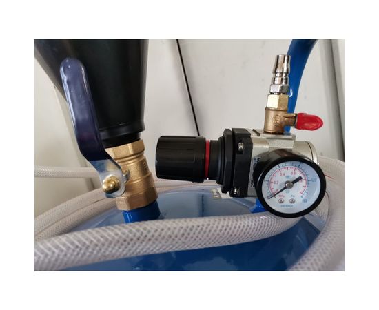 Пеногенератор высокого давления AE&T 50л FS-350B – изображение 7