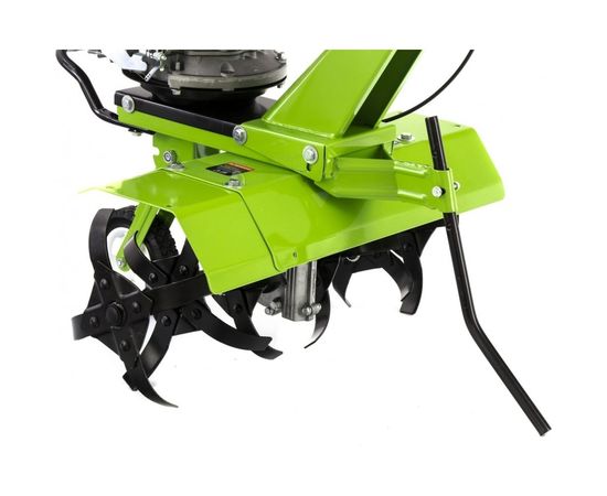 Мотокультиватор СИБРТЕХ КБС-600 56400 – изображение 11
