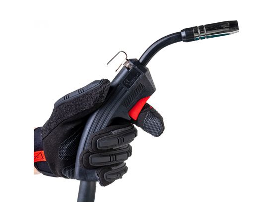 Сварочный аппарат WERT MIG/MAG MIG 160 195061 – изображение 8