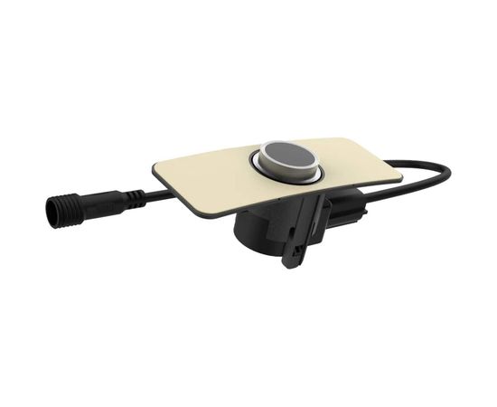 Система парковки с черными датчиками 4Drive 8X-61/D58 GPS, Black – изображение 6