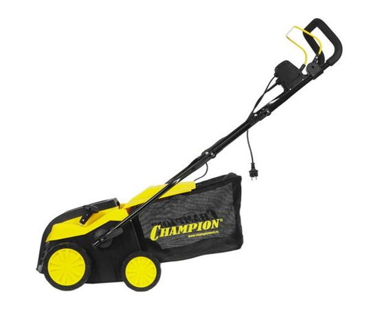 Электрический скарификатор Champion ESC1840 – изображение 14