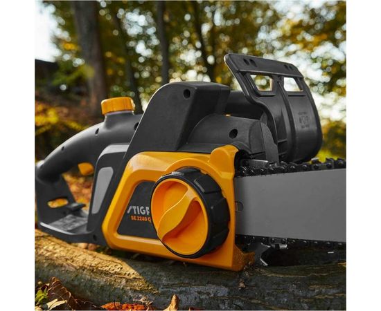 Электропила STIGA SE 2240 Q 16" 292616168/ST1 – изображение 4