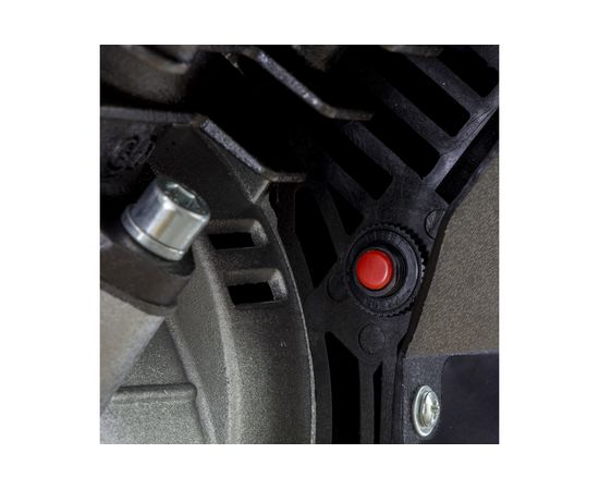 Воздушный компрессор DENZEL DKV2200/100,Х-PRO 2.2 кВт, 400 л/мин, 100л 58079 – изображение 16