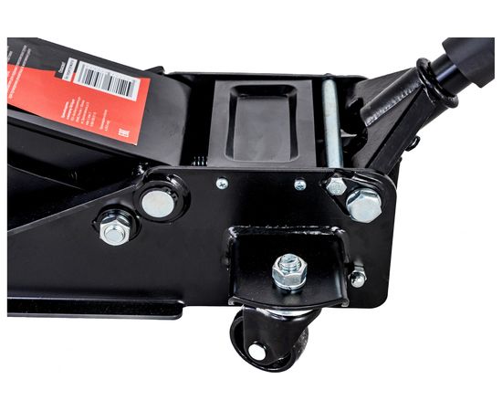 Гидравлический супернизкий подкатной домкрат Gigant 3 т HTJ-3SL – изображение 9