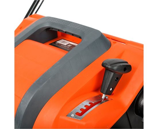 Электрический скарификатор PATRIOT SCE 180 512309180 – изображение 6