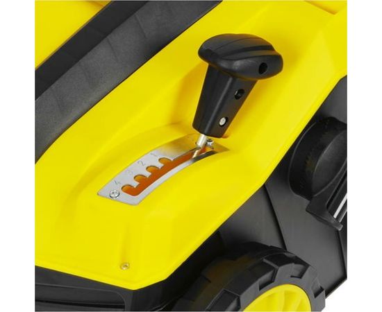 Электрический скарификатор Champion ESC1840 – изображение 6