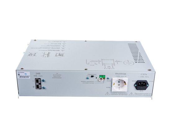 Источник питания Бастион Teplocom 600 319 – изображение 6
