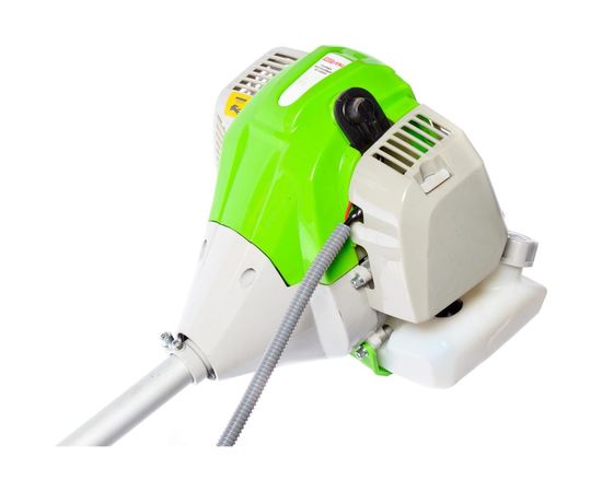 Бензиновый триммер REDVERG RD-GB243 6615383 – изображение 4