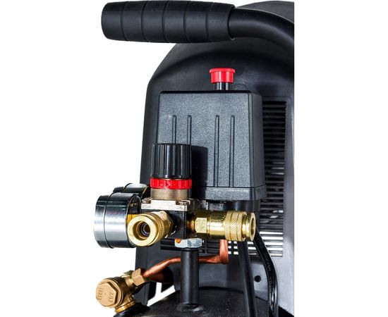 Безмасляный компрессор Inforce OCX-24L 04-06-32 – изображение 10