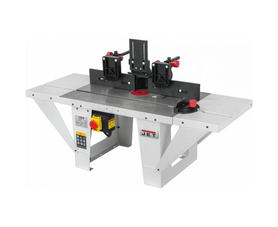 Универсальный фрезерный стол JET JRT-2 10000791M – изображение 3