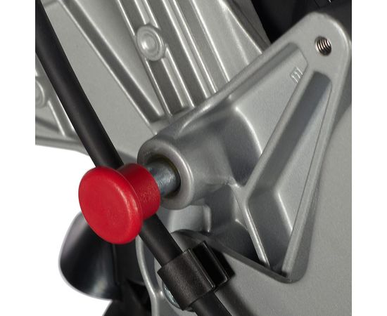 Мотобур CHAMPION AG243, шнек 150х550мм – изображение 12