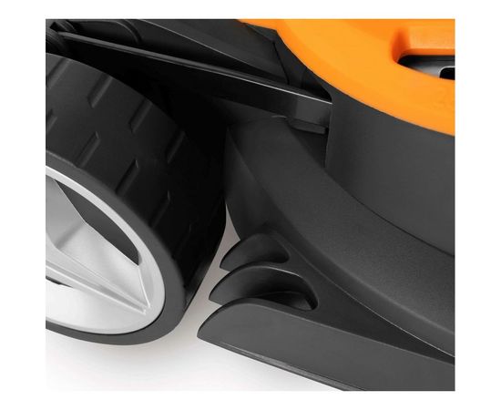 Электрическая газонокосилка Daewoo DLM 1900E – изображение 3