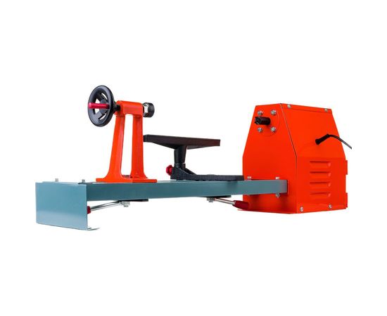 Токарный станок Кратон WML-1-02 4 01 02 002 – изображение 10