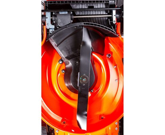 Самоходная бензиновая газонокосилка с регулировкой скорости Fubag FPL 53 SMV 31779 – изображение 2