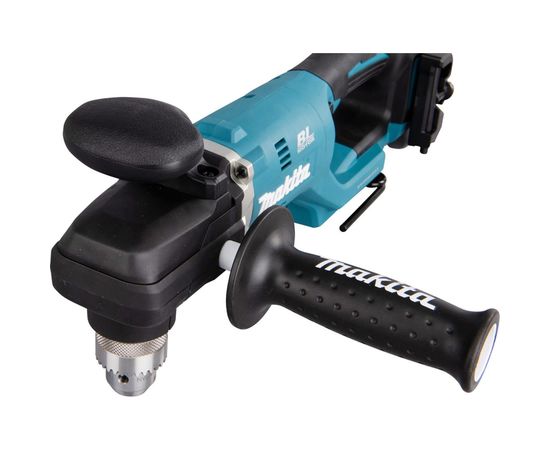 Аккумуляторная угловая дрель Makita DDA450ZK – изображение 6
