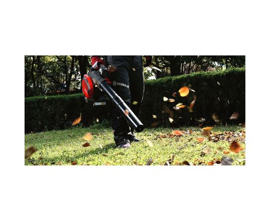 Бензиновая воздуходувка Мобил К XB27A ПРЕМИУМ MBK0023875 – изображение 9