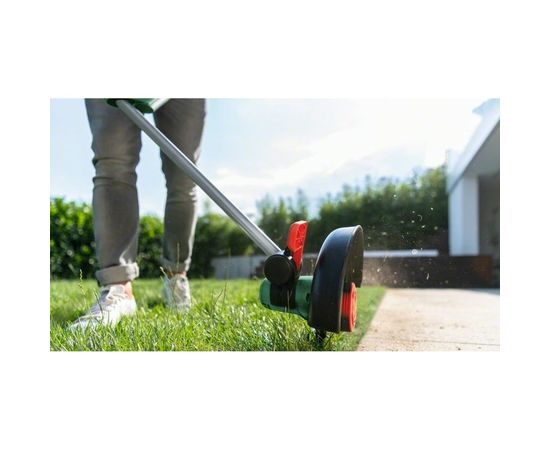 Аккумуляторный триммер Bosch UniversalGrassCut 18V-260 06008C1D03 – изображение 6