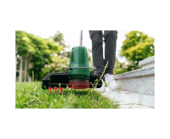Аккумуляторный триммер Bosch EasyGrassCut 18V-26 06008C1C04 – изображение 11