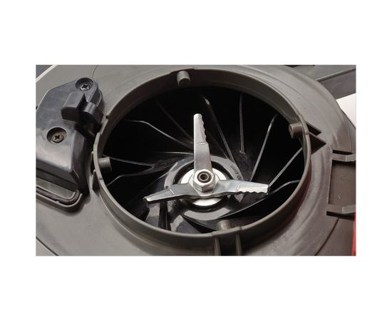 Бензиновая воздуходувка-пылесос Мобил К XB27В ПРЕМИУМ MBK0023877 – изображение 7