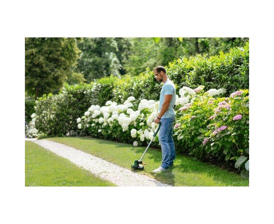 Аккумуляторный триммер Bosch UniversalGrassCut 18V-260 06008C1D03 – изображение 4