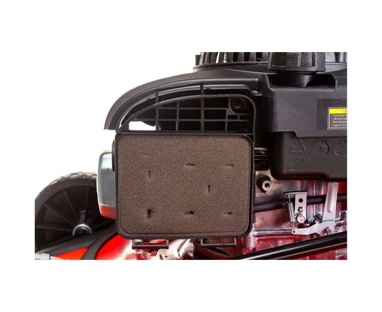 Бензиновая самоходная газонокосилка с электростартером FUBAG FPL 53 SMV ES 41052 – изображение 21