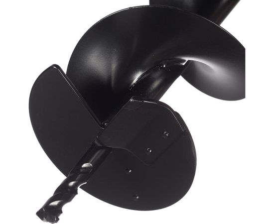 Мотобур CHAMPION AG243, шнек 150х550мм – изображение 13