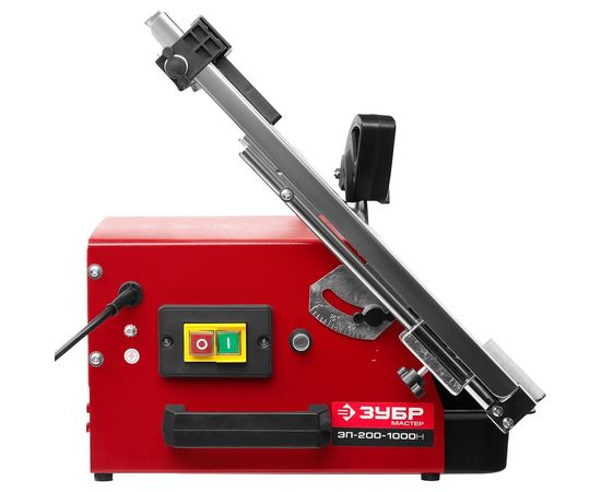 Электроплиткорез МАСТЕР ЗУБР ЭП-200-1000Н – изображение 2