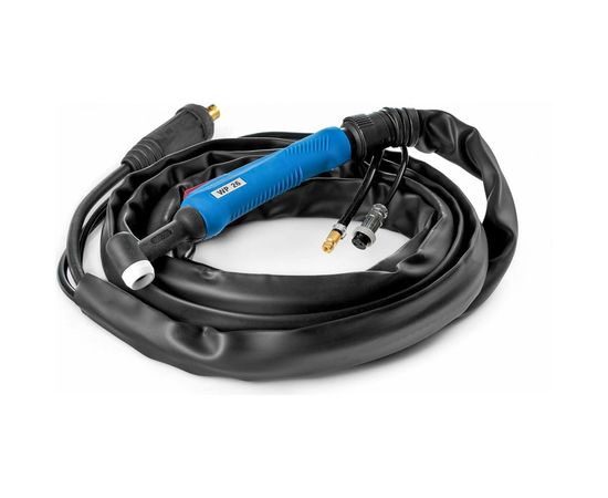 Аппарат аргонодуговой сварки ПТК МАСТЕР TIG 200 PULSE D91 00000029268 – изображение 4