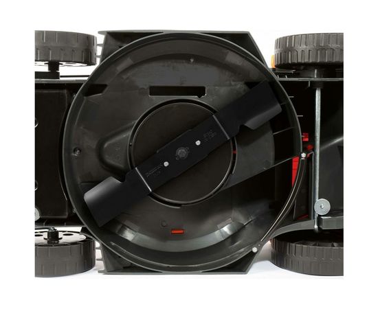 Электрическая газонокосилка Daewoo DLM 1900E – изображение 2