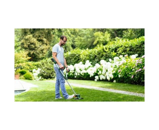 Аккумуляторный триммер Bosch UniversalGrassCut 18V-26 06008C1D04 – изображение 15