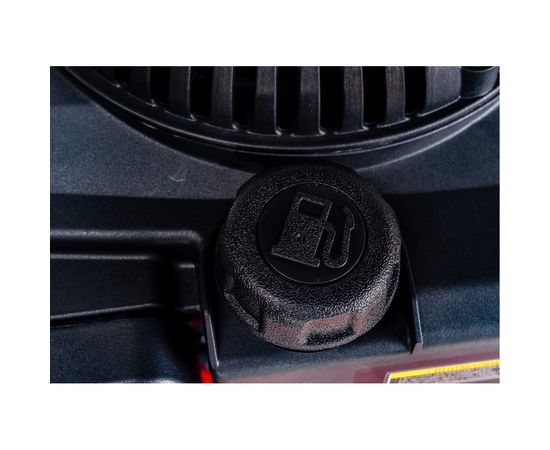 Бензиновая самоходная газонокосилка с электростартером FUBAG FPL 53 SMV ES 41052 – изображение 20