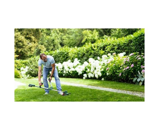 Аккумуляторный триммер Bosch UniversalGrassCut 18V-260 06008C1D03 – изображение 16