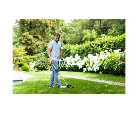 Аккумуляторный триммер Bosch UniversalGrassCut 18V-26 06008C1D04 – изображение 13