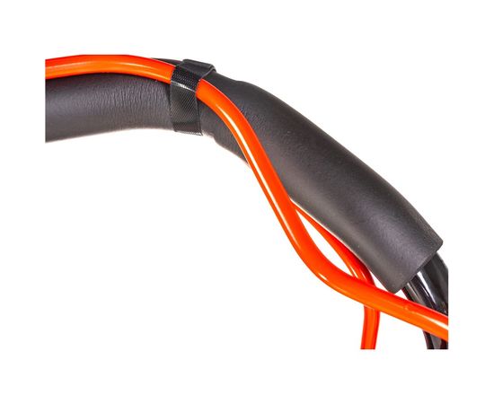 Бензиновая самоходная газонокосилка с электростартером FUBAG FPL 53 SMV ES 41052 – изображение 10