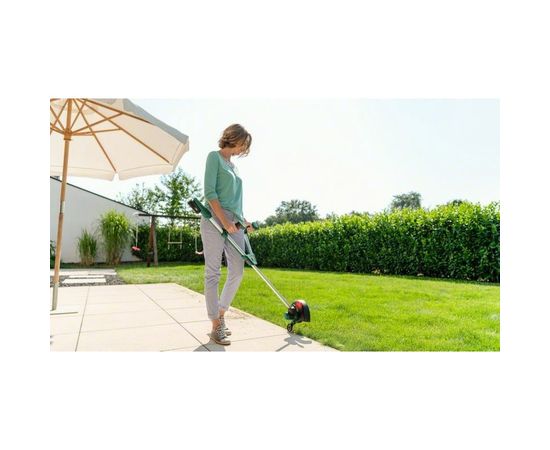 Аккумуляторный триммер Bosch UniversalGrassCut 18V-26 06008C1D04 – изображение 16