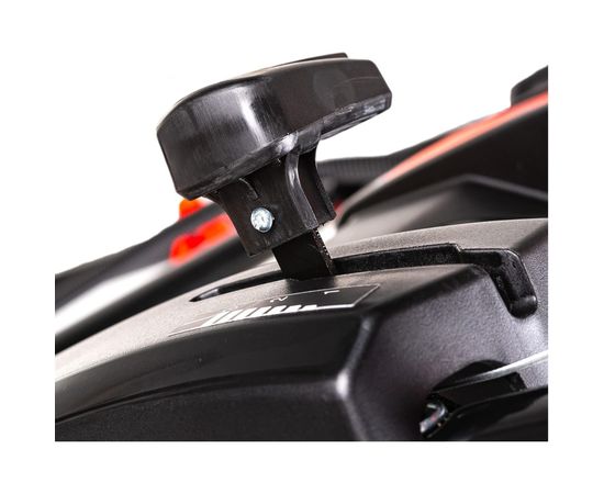 Бензиновая самоходная газонокосилка с электростартером FUBAG FPL 53 SMV ES 41052 – изображение 15