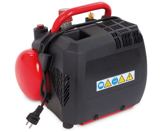 Поршневой компрессор Fini ENERGY 6 100566927 – изображение 3