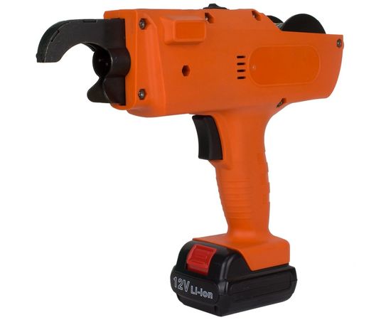 Пистолет для вязки арматуры FROSP GS-880 7970 – изображение 4