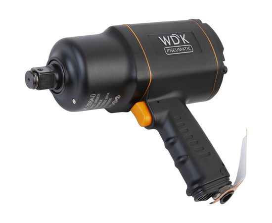 Пневматический ударный гайковерт WIEDERKRAFT WDK-20640 – изображение 6