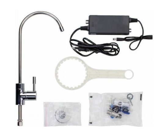 Система очистки воды MEMBRANIUM SMART фильтр RO-800 0301 – изображение 3