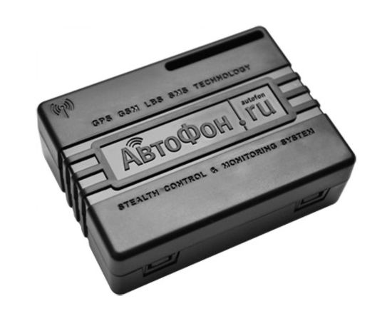 Охранно-поисковое GSM-устройство АвтоФон SE-Маяк 1991 – изображение 4