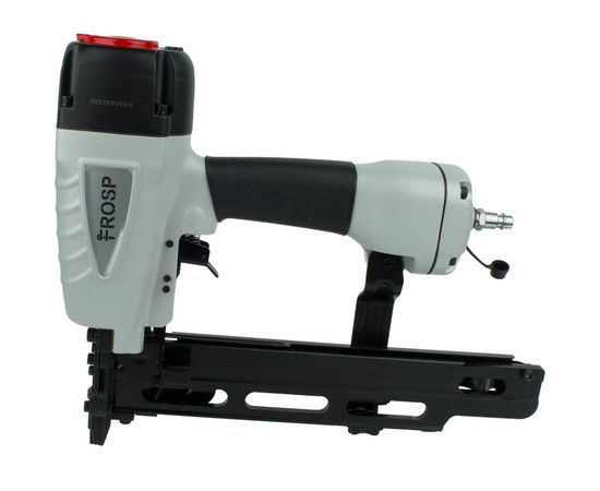 Скобозабивной пневмопистолет FROSP K-N851 543 – изображение 4
