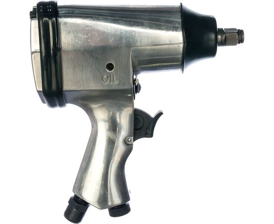 Набор: пневмогайковерт FUBAG + пневмопистолет FUBAG для накачки шин GP158/312 120105 – изображение 8